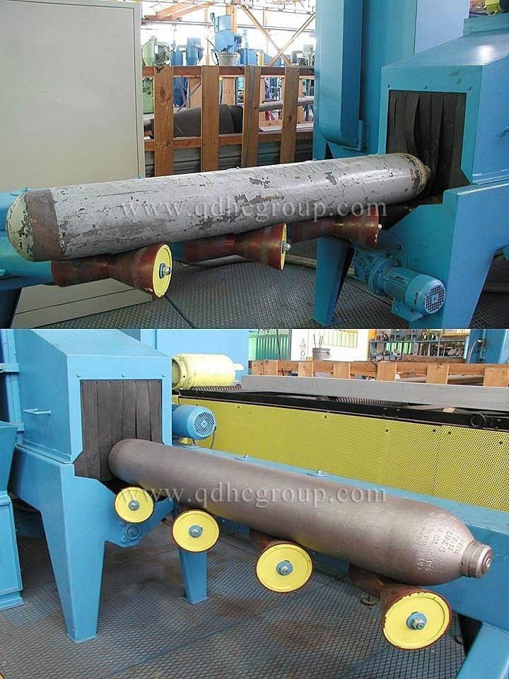 Huachuan Machinery