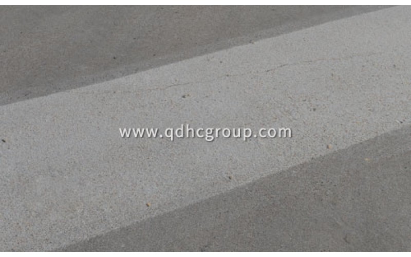 使用路面抛丸装备将可有用镌汰车辆事故的爆发