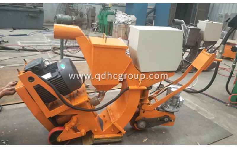 高铁和机场等多个领域的路面整理飞速生长