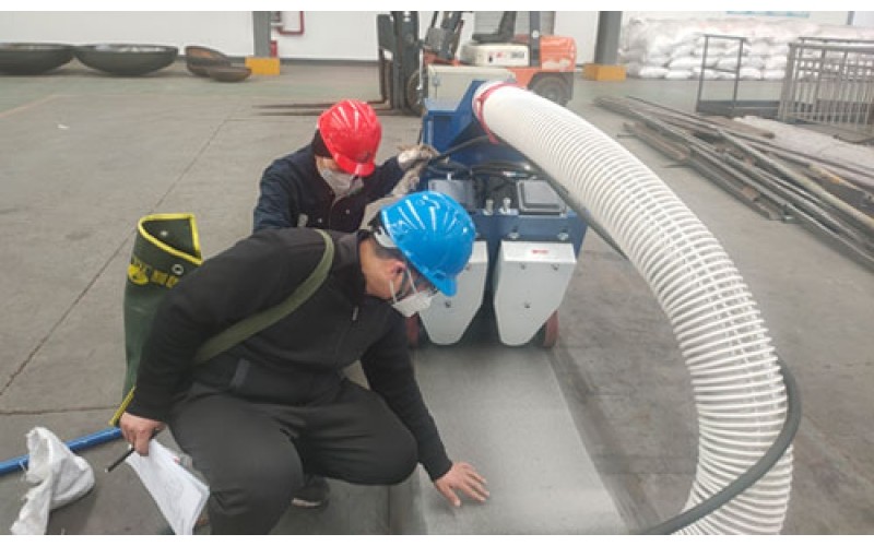 路桥高速施工保养离不开它