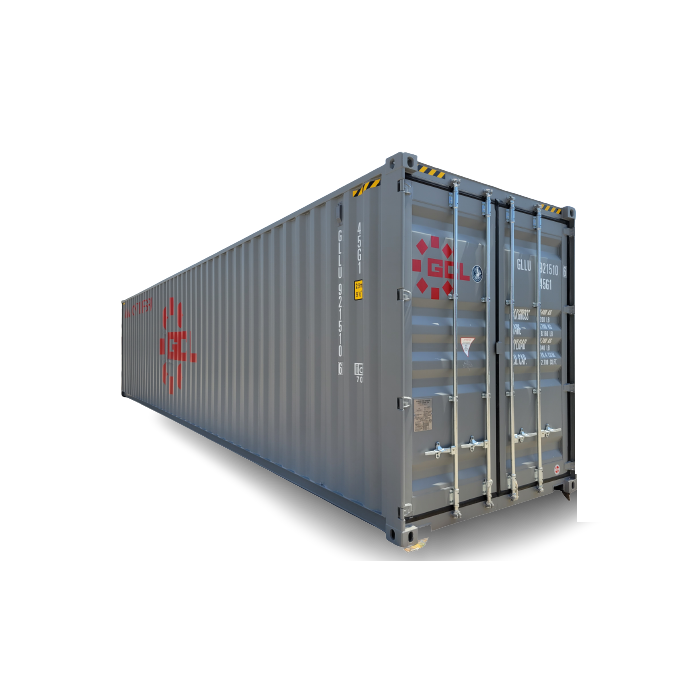 img of 40英尺超高国际尺度集装箱