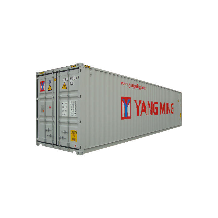 img of 40英尺超高国际尺度集装箱