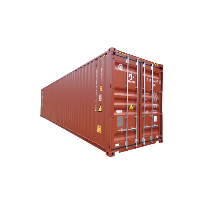 img of 40英尺超高国际尺度集装箱